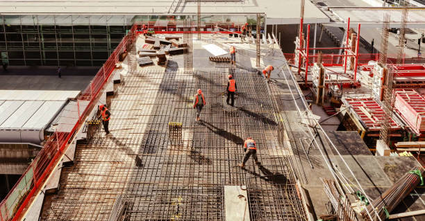 Best Decorative Concrete in La Puente, CA