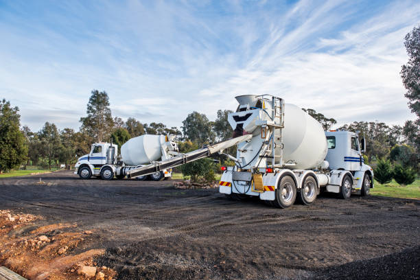 Best Concrete Driveway Installation in La Puente, CA