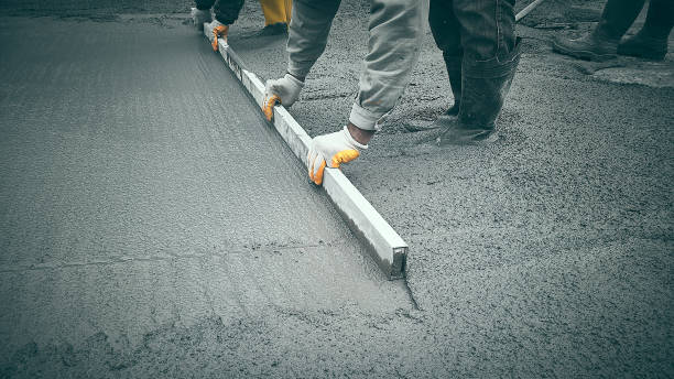 Best Concrete Driveway Installation in La Puente, CA