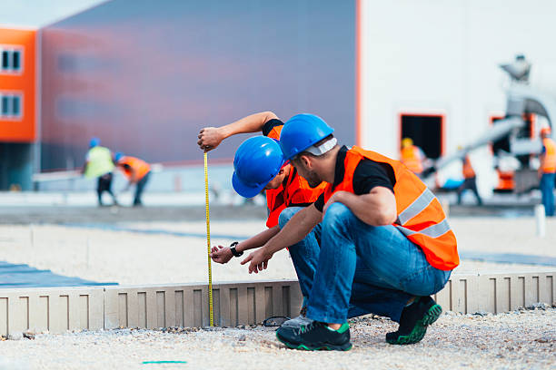 Best Concrete Foundation Repair in La Puente, CA