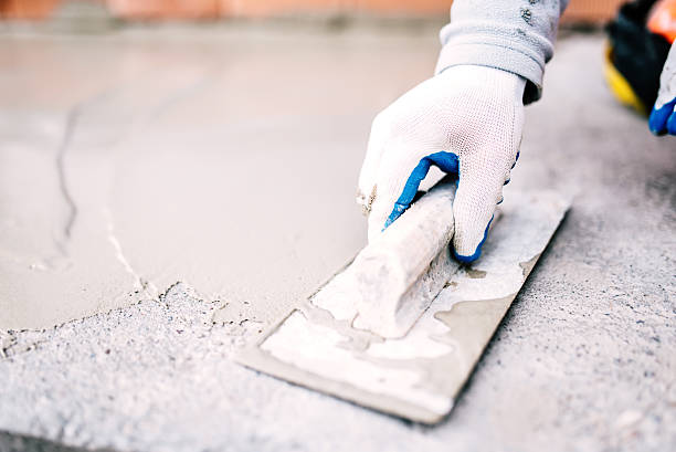 Best Stamped Concrete Services in La Puente, CA